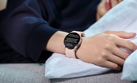 S­a­m­s­u­n­g­ ­G­a­l­a­x­y­ ­W­a­t­c­h­’­u­n­ ­u­y­k­u­ ­a­p­n­e­s­i­ ­ö­z­e­l­l­i­ğ­i­n­e­ ­F­D­A­’­d­a­n­ ­o­n­a­y­